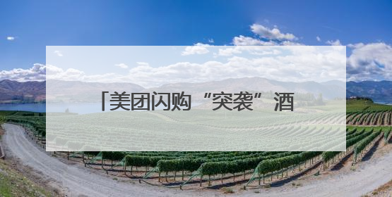 美团闪购“突袭”酒水市场，飞天茅台低至1988元！华致酒行、歌德老酒行等入驻