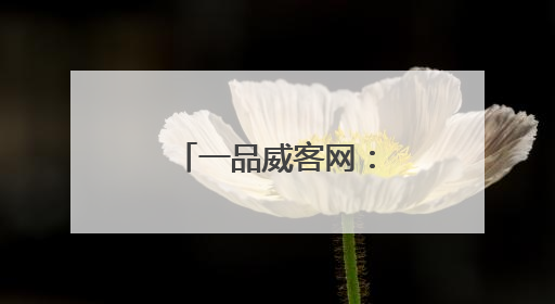 一品威客网：数字背后，是与你共写的答案